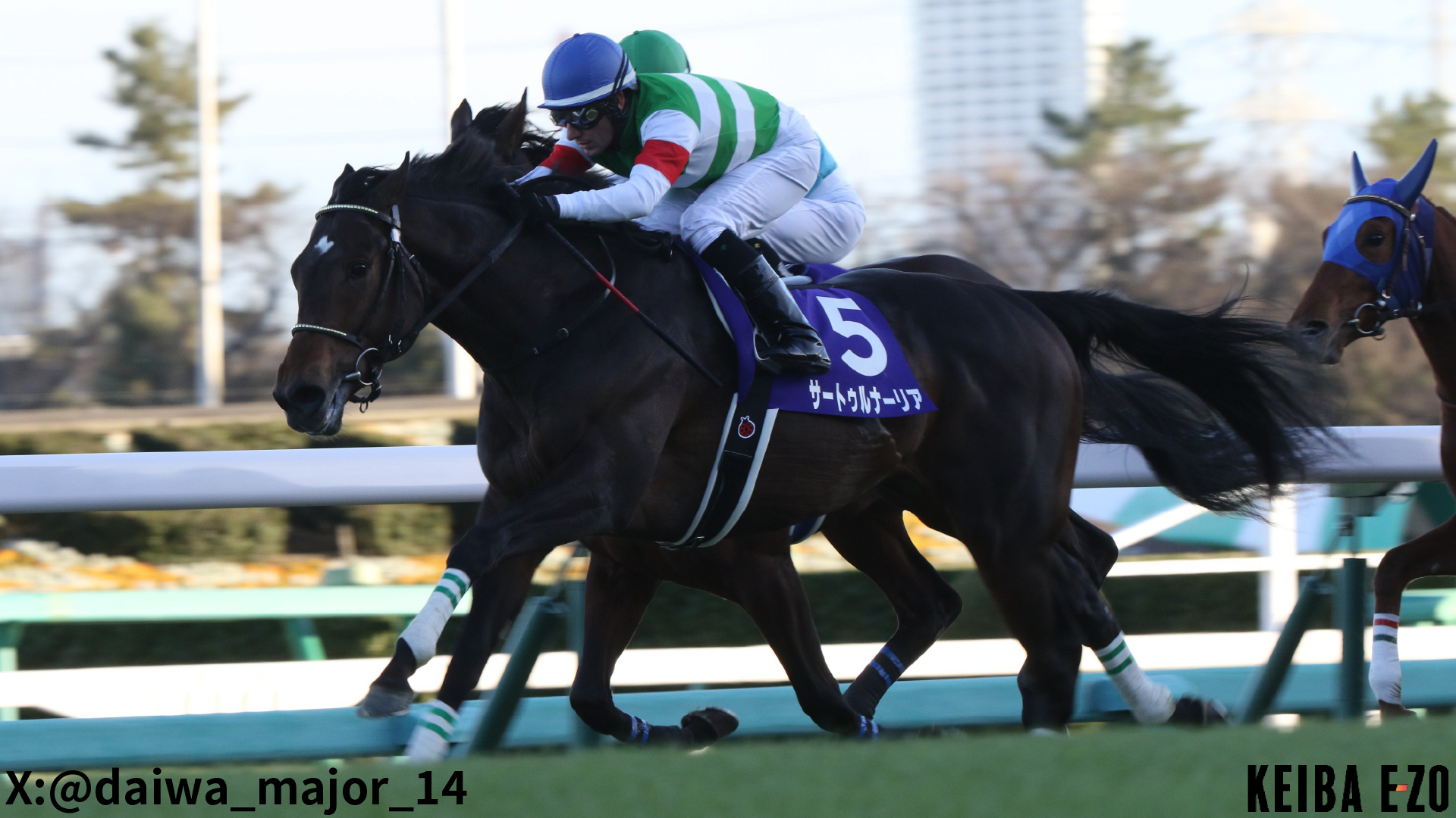 POG 2024-25 #6】サートゥルナーリア産駒注目馬6選！初年度の注目は